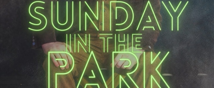 Little Theatre Of Fall River To Present SUNDAY IN THE PARK WITH GEORGE