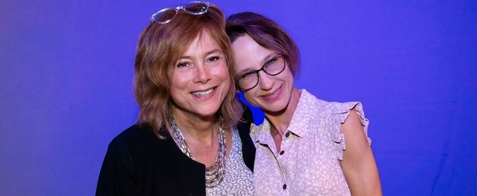 Feature: Ground Floor Theatre Celebrates Ten Year Anniversary