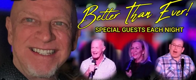 Don Barnhart Extends Las Vegas Residency At Delirious Comedy Club