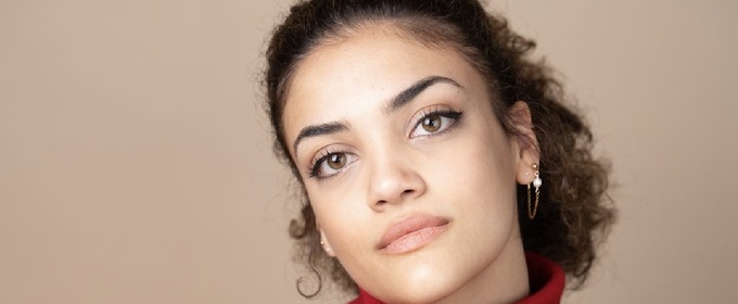 Olympic Gold Medalist Laurie Hernandez to Make Broadway Debut in & JULIET