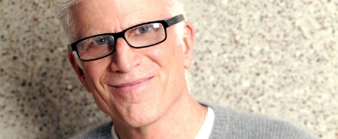 Ted Danson to Receive the 2025 Carol Burnett Award