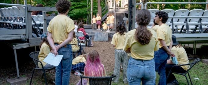 Door Shakespeare Opens Registration for Camp Will Youth Theater Sessions