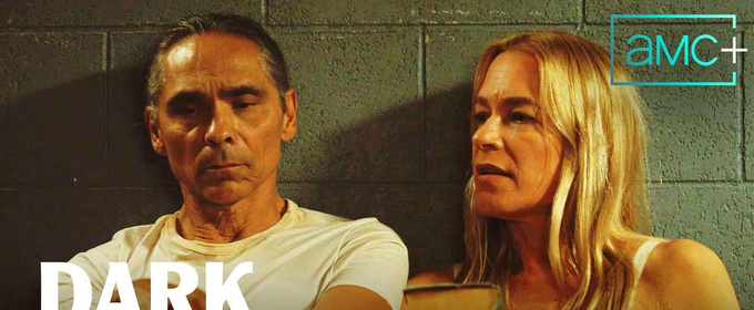 Video: AMC Drops Sneak Peek Clip From DARK WINDS Season 4 Finale