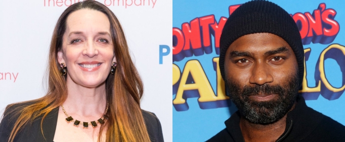 Julia Murney, Nik Walker, and More Join the Cast of A LITTLE NIGHT MUSIC at Ogunquit Playhouse