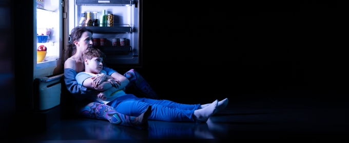 Review: THE ANTIQUITIES at Goodman Theatre