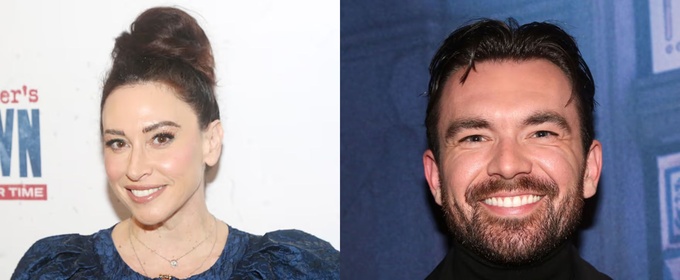 Lesli Margherita, Max Clayton Among Audience Members in THE MUPPET SHOW Special