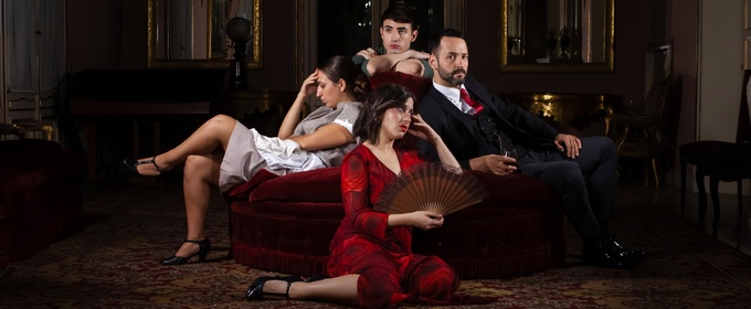 El musical LA ?LTIMA COARTADA se estrena en Madrid