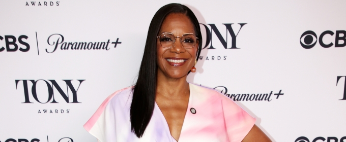 Audra McDonald Doesn't Know What Patti LuPone Rift is About