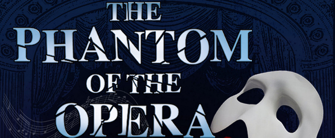 Inside Out Theatre Company to Stage Bilingual PHANTOM OF THE OPERA