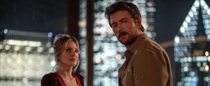 Blumhouse Thriller DROP to Debut Digitally Tomorrow