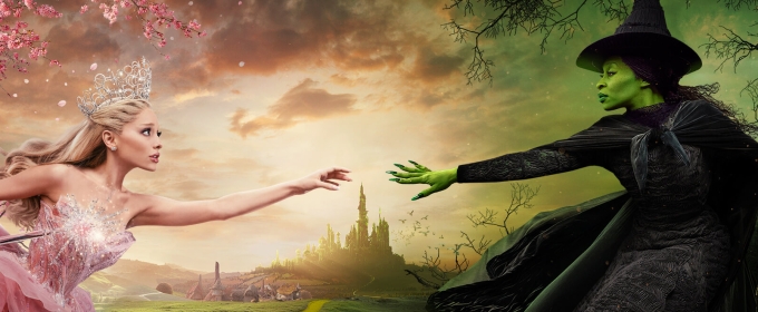 WICKED Movie Receives Artios Award Nomination- See the Full List