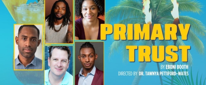 Eboni Booth’s PRIMARY TRUST Coming to Virginia Repertory Theatre