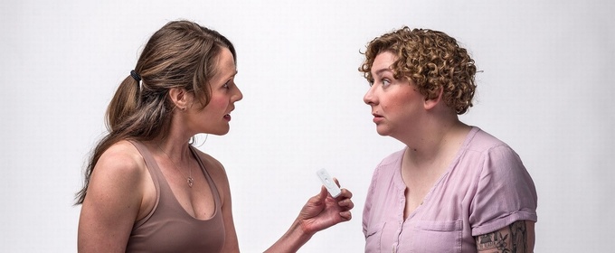 PYGmalion Will Close Season With (PLAN C) By Andrea D. Peterson