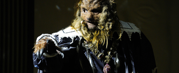 Opera Parallele Reveals 2026 Spring Season Lineup