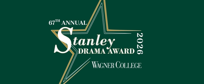 Applications Open For The 2026 Stanley Drama Award