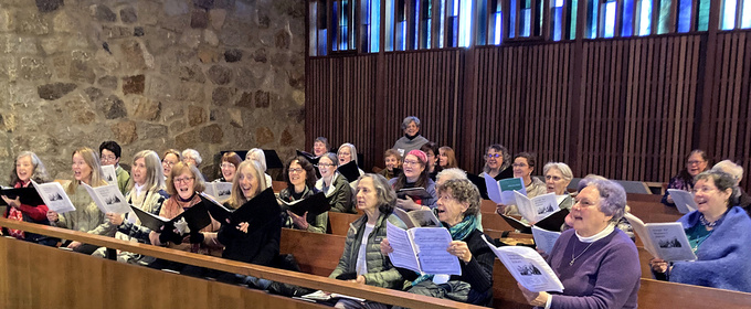 Concord Women’s Chorus To Present A LIGHT EXISTS IN SPRING In Massachusetts