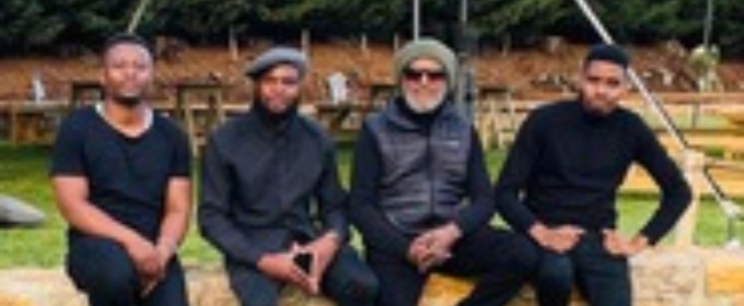 The Rivertones to Perform REGGAE NIGHT at The Drama Factory in February 2026