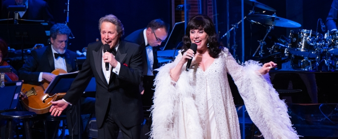 Review: A TOAST TO STEVE & EYDIE at Zankel Hall Is a Triumph of a Toast