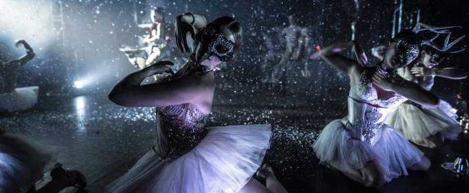 Review: Nutcracker Rouge Entices Bushwick For Another Glamorous Holiday Season