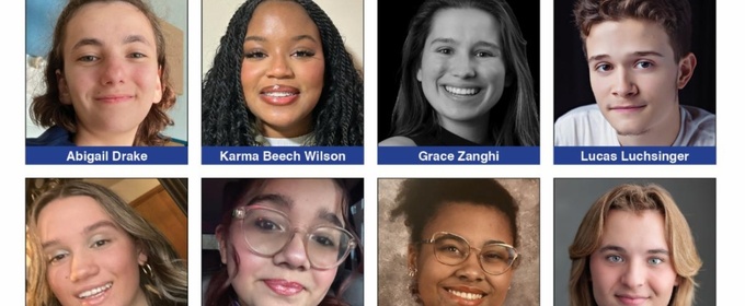 24nd Annual Young Playwrights Competition Now Accepting Entries