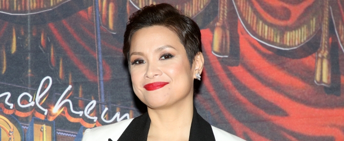 Lea Salonga Lends Her Voice to KPOP DEMON HUNTERS Movie