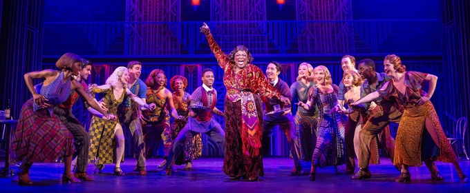 Review: SOME LIKE IT HOW at Overture