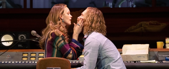 Review: STEREOPHONIC National Tour Presented by Broadway In Chicago