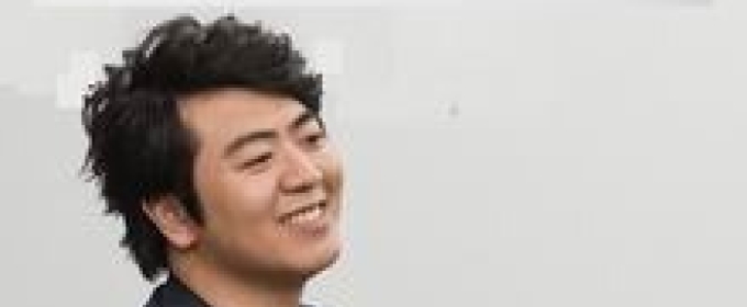 Lang Lang Will Perform With the National Centre for the Performing Arts Orchestra
