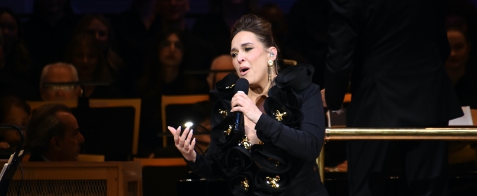 Jessica Vosk, Laura Benanti and More Set for 92NY LYRICS & LYRICISTS 2025/26 Season