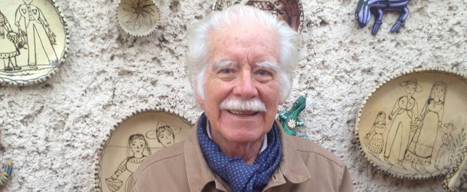 Arturo Estrada Celebra Su Centenario Con Exposición En El Salón De La Plástica Mexicana