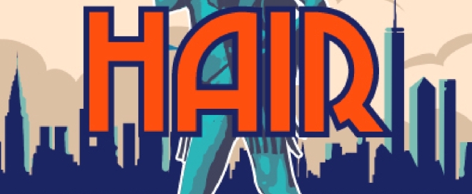 Review: HAIR at The Premiere Playhouse