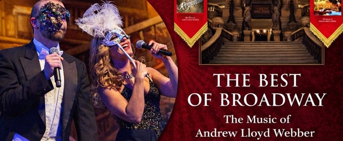 Spotlight: THE BEST OF BROADWAY at Rose & Alfred Miniaci Theater