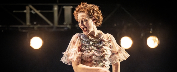 Review: THE GLASS MENAGERIE, Rose Theatre