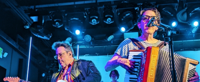 They Might Be Giants Postpone March Tour Dates