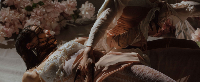 Jenni Large Brings FARAWAY to Australian Dance Theatre