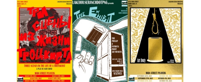 LakehouseRanchDotPNG Unveils Season 4 Lineup Featuring Six Shows