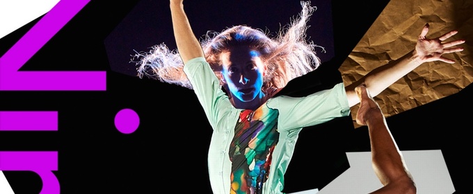 Nimbus Dance Reveals Spring Season SUM OF PARTS at Nimbus Arts Center in Jersey City