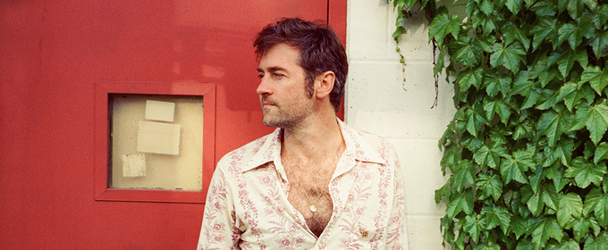 John Craigie Comes to the Maui Arts & Cultural Center in February