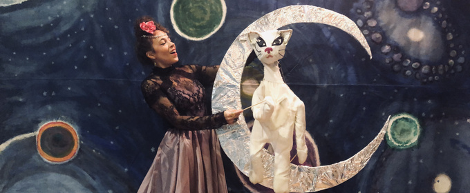 Midnight Radio Show Debuts DREAMCATS! at Gene Frankel Theatre