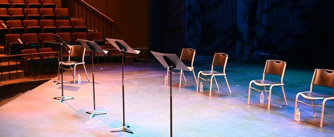 PCPA Will Debut New Musical WOVEN