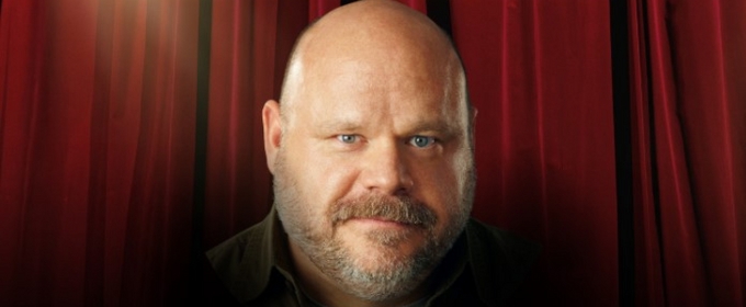 Kevin Chamberlin is Coming To The Victory Theatre Center In Burbank