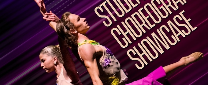 USC Dance Students Premiere Original Works This Month