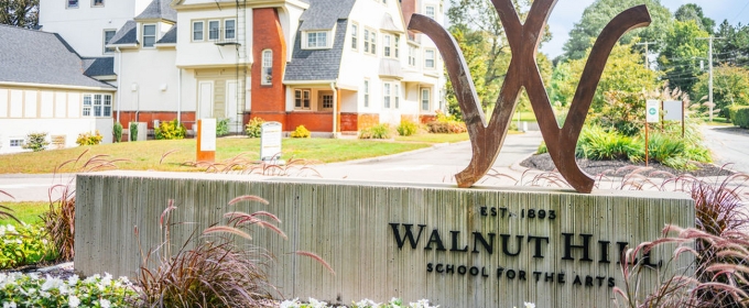 Walnut Hill School For The Arts Receives $1.75 Million Major Gift