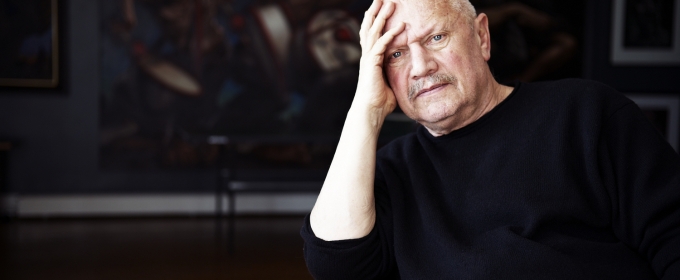 Steven Berkoff and Kerry Ellis Among Special Events Lineup at the Greenwich Theatre