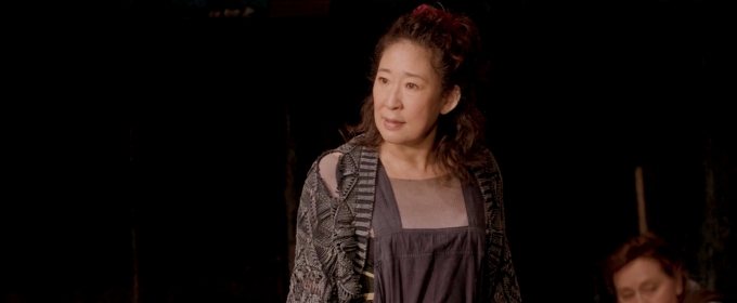 Video: First Look at Sandra Oh & More in THE WELKIN