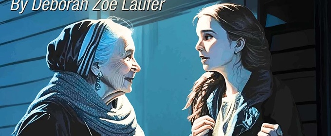 Theatre Or* To Present the Colorado Premiere of THE LAST YIDDISH SPEAKER