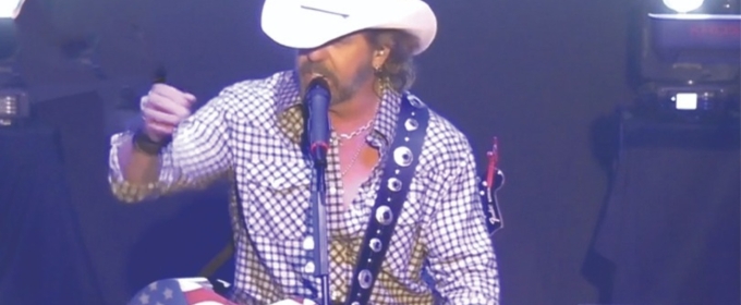 TOBY: A Tribute to Toby Keith Comes to Indianapolis