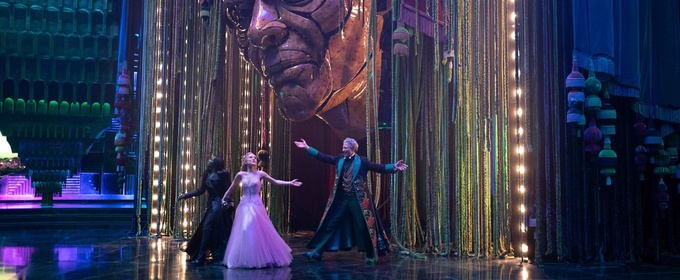 Everything to Know About 'Wicked Night' on DANCING WITH THE STARS: Full Song List & More
