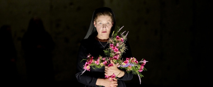 DIALOGUES DES CARMELITES Comes to Den Norske Opera