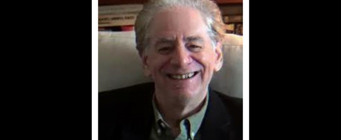 Gary Morgenstein’s DANCING ON GLASS To Receive Two Staged Readings In Florida This January